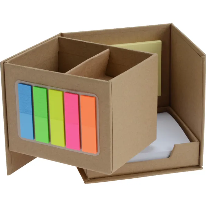 Nook Memo Cube