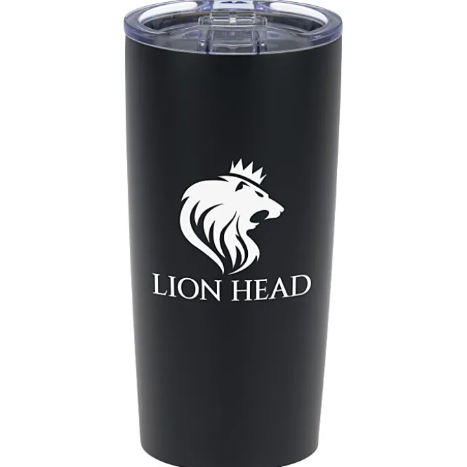 Nora Travel Tumbler - 18 oz