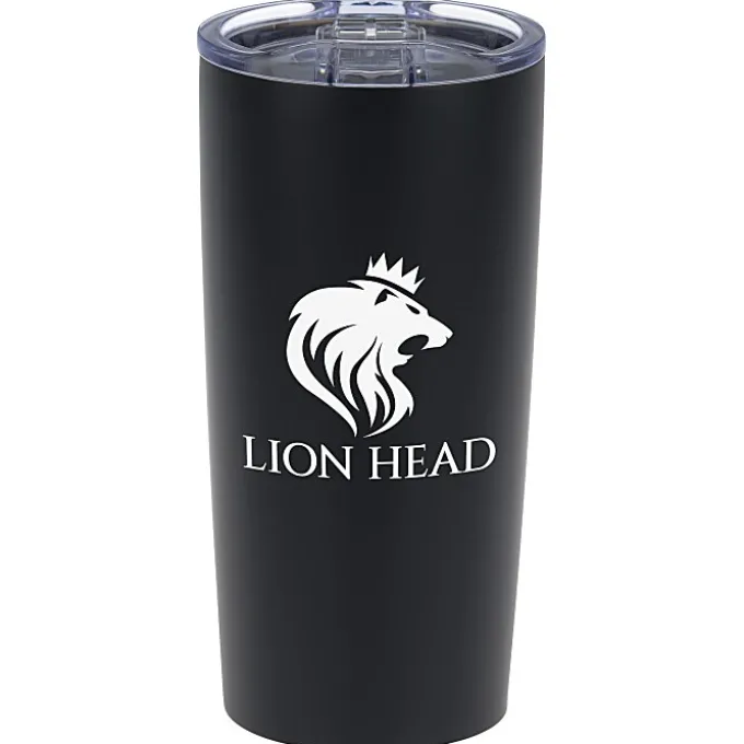 Nora Travel Tumbler - 18 oz
