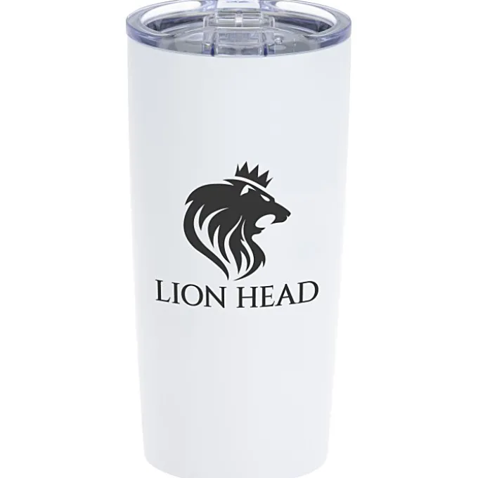 Nora Travel Tumbler - 18 oz