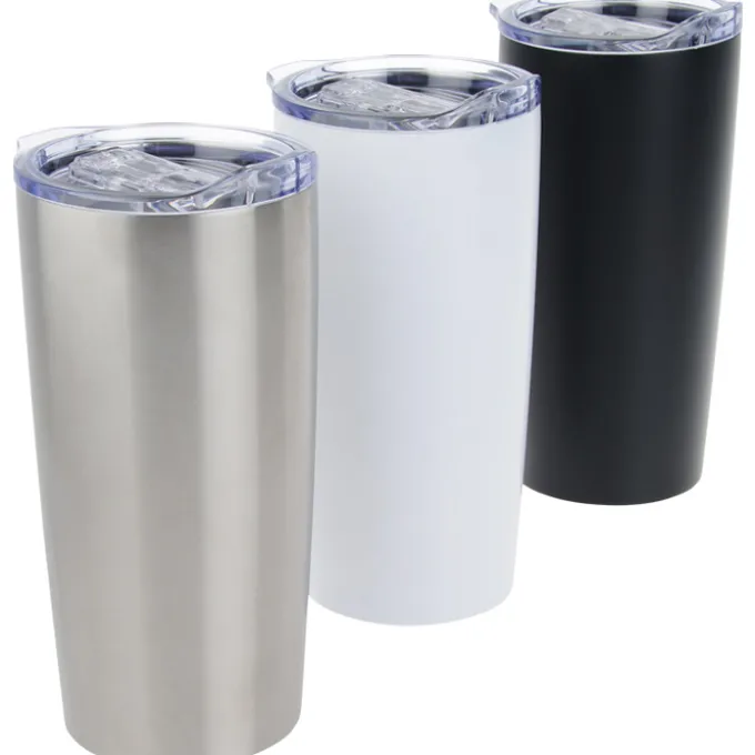 Nora Travel Tumbler - 18 oz - Laser Engraved