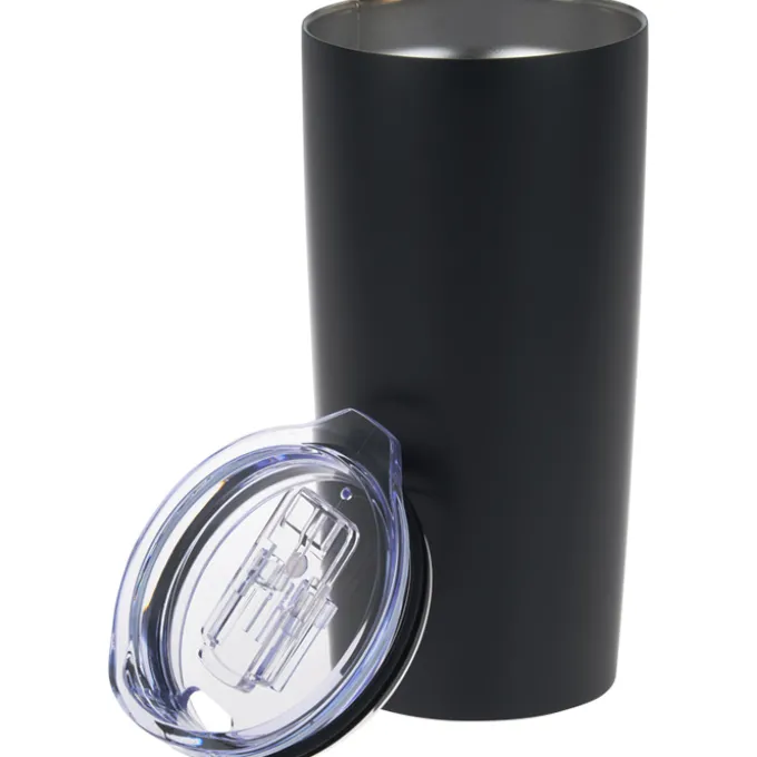 Nora Travel Tumbler - 18 oz - Laser Engraved