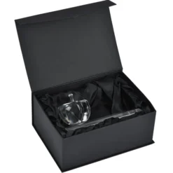 Nordham Crystal Apple Award