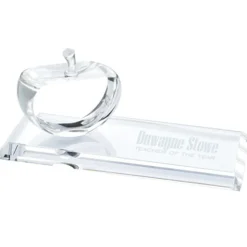 Nordham Crystal Apple Award