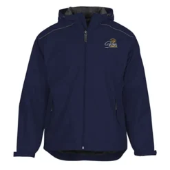 Nor'Easter Rain Jacket - Men's