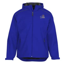 Nor'Easter Rain Jacket - Men's