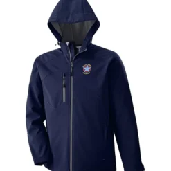 North End Hooded Soft Shell Jacket - Men's