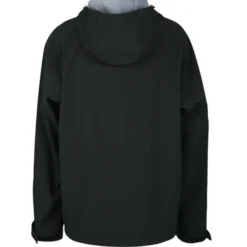 North End Hooded Soft Shell Jacket - Men's