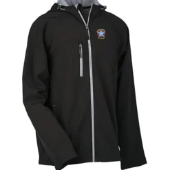 North End Hooded Soft Shell Jacket - Men's