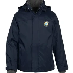 North End 3-in-1 Jacket - Men's