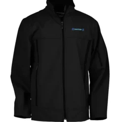 North End 3-Layer Soft Shell Jacket - Men's