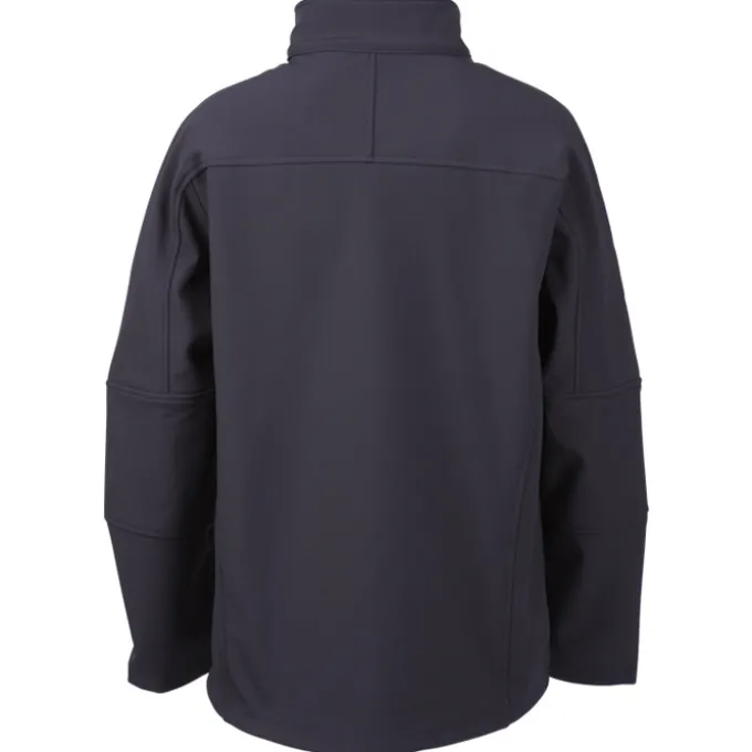 North End 3-Layer Soft Shell Technical Jacket - Men's
