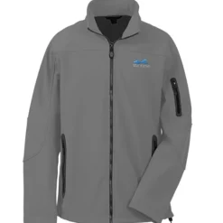 North End 3-Layer Soft Shell Technical Jacket - Men's