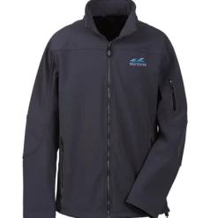 North End 3-Layer Soft Shell Technical Jacket - Men's