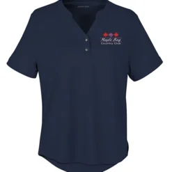 North End Replay Polo - Ladies'