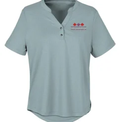 North End Replay Polo - Ladies'