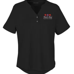 North End Replay Polo - Ladies'