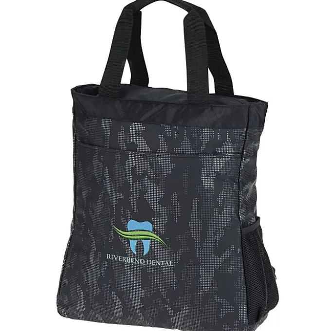 North End Rotate Convertible Tote