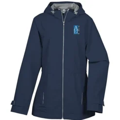 Northern Waterproof Slicker - Ladies'