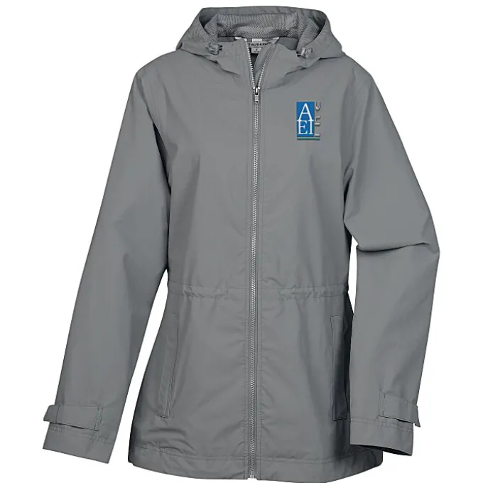 Northern Waterproof Slicker - Ladies'