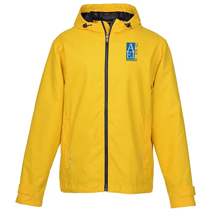 Northern Waterproof Slicker - Men's