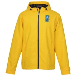 Northern Waterproof Slicker - Men's