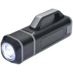 Northfield Tool Set with Rechargeable LED Flashlight - 24 hr