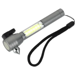 Northline Emergency COB Flashlight