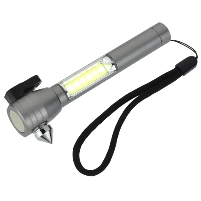 Northline Emergency COB Flashlight