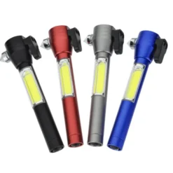 Northline Emergency COB Flashlight