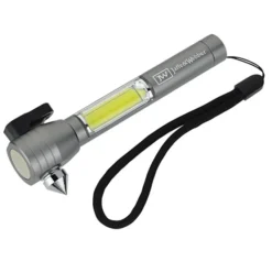 Northline Emergency COB Flashlight