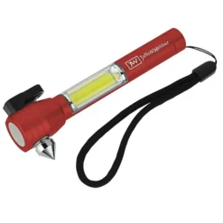 Northline Emergency COB Flashlight