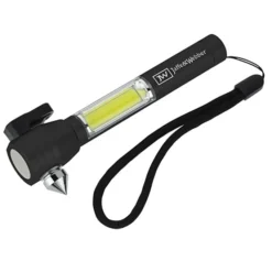 Northline Emergency COB Flashlight