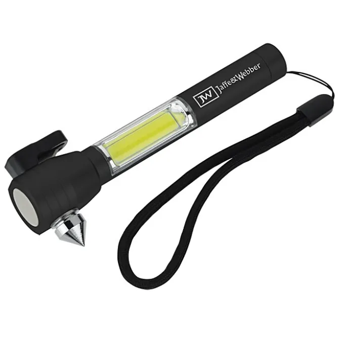 Northline Emergency COB Flashlight