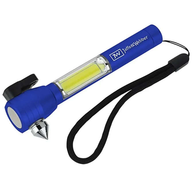 Northline Emergency COB Flashlight