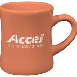 Nostalgic Ceramic Mug - 10 oz.