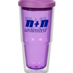 Notorious Big Tumbler - 24 oz