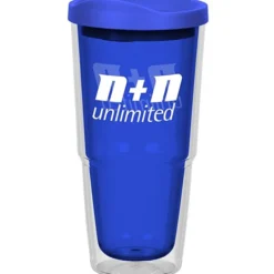 Notorious Big Tumbler - 24 oz