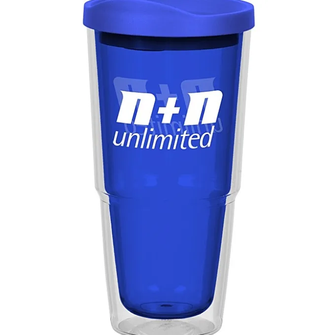 Notorious Big Tumbler - 24 oz