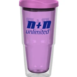 Notorious Big Tumbler - 24 oz