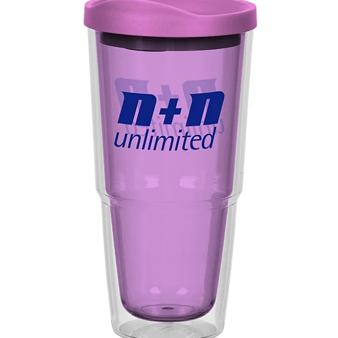 Notorious Big Tumbler - 24 oz