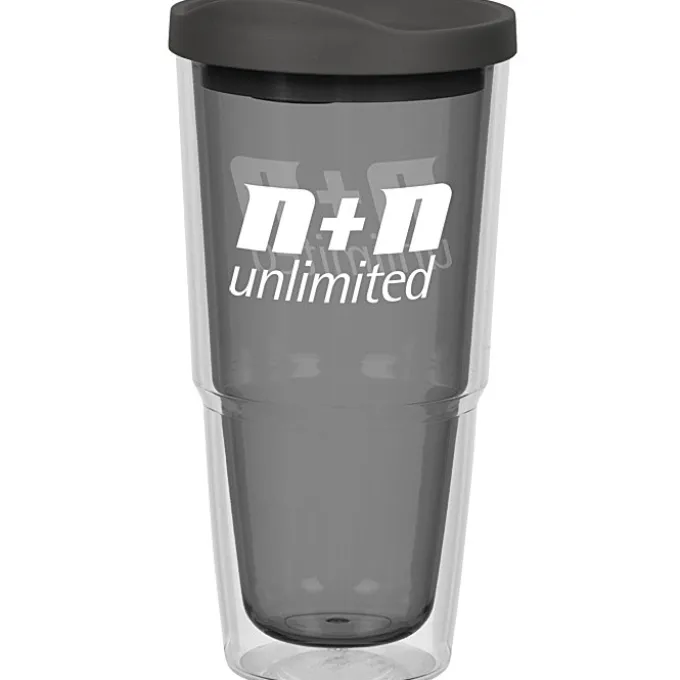 Notorious Big Tumbler - 24 oz