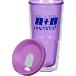 Notorious Big Tumbler - 24 oz