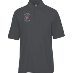 Nova Performance Pique Pocket Polo