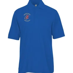 Nova Performance Pique Pocket Polo