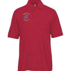 Nova Performance Pique Pocket Polo