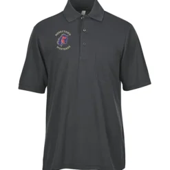 Nova Performance Pique Pocket Polo
