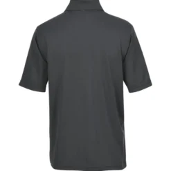 Nova Performance Pique Pocket Polo