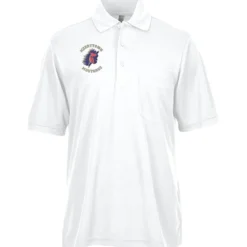 Nova Performance Pique Pocket Polo