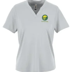 Nova Performance Pique Polo - Ladies'